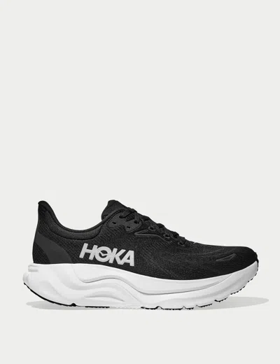 Hoka Women's Arahi 8 In Black