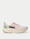 Hoka (wmns)  One One Arahi 8 'rose Cream Alabaster'