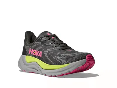 Hoka Arahi 8 Sneakers In Black