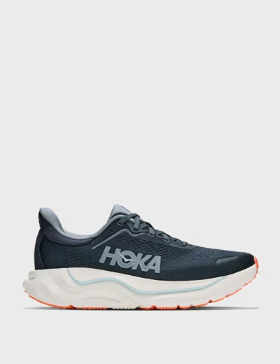 Hoka Women's Arahi 9 In Blue