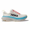 Hoka Lace-up Sneakers In Multi