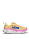 Hoka Bondi 8 Running Shoe In Multi