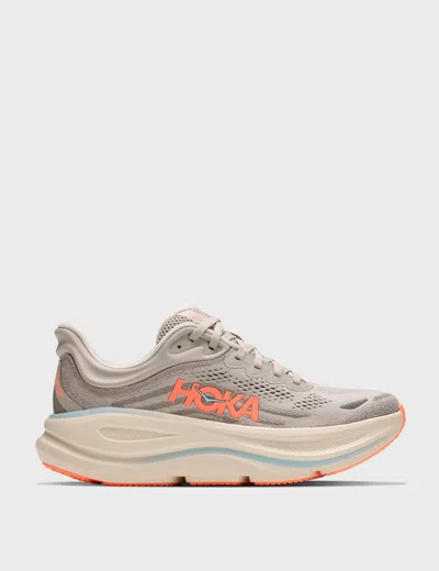 Hoka Women's Bondi 9 In Multi