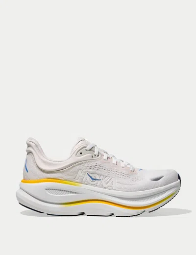 HOKA WOMEN'S BONDI 9 RUNNING SHOES