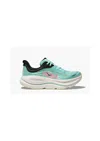 Hoka Women's Bondi 9 Road Running Shoes In Blue