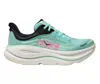 Hoka Bondi 9 Running Shoe In Multi