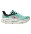 Hoka Bondi 9 Running Shoe In Multi