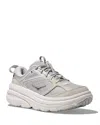 Hoka Bondi B3ls In Cosmic Gray/white