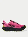 Hoka Women's Challenger 8 In Pink