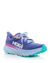 Hoka Challenger Atr-7 Womens Fitness Workout Running Shoes In Evening Sky/drizzle