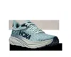 Hoka Women's Challenger V7 In Blue
