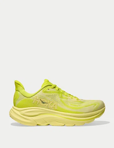 HOKA WOMEN'S CLIFTON 10