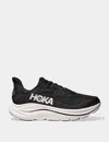 Hoka Clifton 10 Sneaker In Black