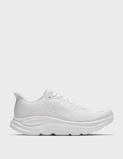 Hoka Women's Clifton 11 In White