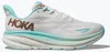 Hoka Clifton 9 Sneakers In Multi