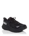 Hoka Clifton 9 Gtx Sneaker In Black