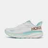 Hoka Clifton 9 Sneakers In White