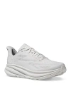 Hoka Clifton 9 In White/white