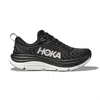 Hoka Gaviota 5 Stability Running Shoe In Black