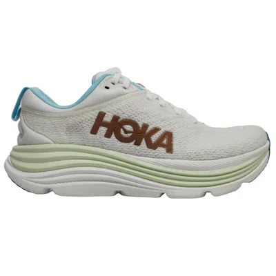 Hoka Women's  Gaviota 5 Frost / Rose Gold 1134270-ftrs In Multi