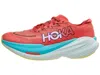 Hoka Mach X 2 Running Shoe In Multi