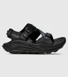 Hoka (wmns)  One One Infini Hike Tc 'black'