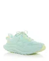 Hoka Kawana 2 Running Shoe In Aqua Breeze/celery Juice