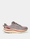 Hoka Kawana 2 Perforated Sneakers In Gray