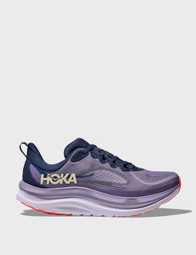 Hoka Women's Kawana 3 In Purple