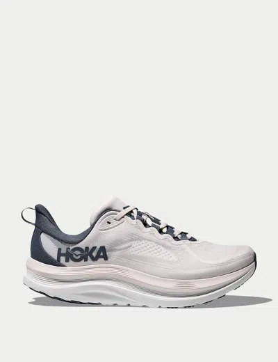 Hoka Women's Kawana 3 In White