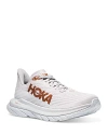 HOKA WOMEN'S MACH 5 LOW TOP SNEAKERS