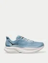 Hoka Women's Mach 6 La In Blue