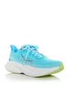 Hoka Mach 6 Running Shoe In Blue