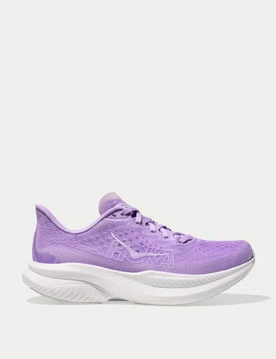 Hoka Women's Mach 6 Road Running Shoes