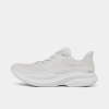 Hoka Womens  Mach 6 In Guava/white