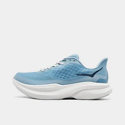 Hoka Women's Mach 6 La In Multi