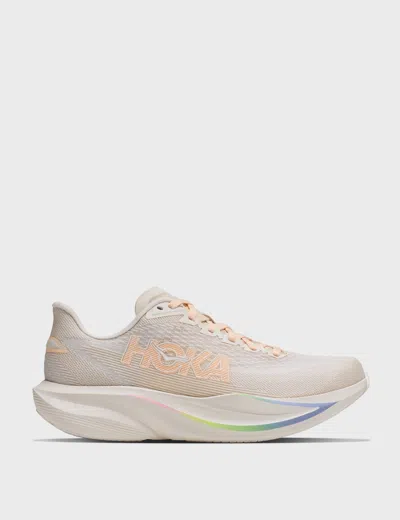 Hoka Women's Mach 7
