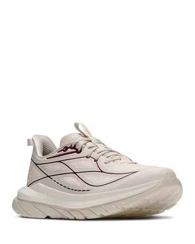 Hoka Mach Remastered Sneakers In Neutral