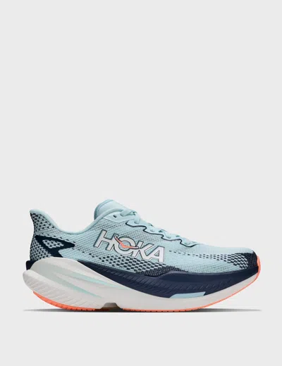 Hoka Women's Mach X 3 In Multi