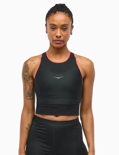 Hoka Women's Race Day Sports Bra