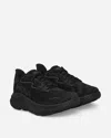 Hoka Women S Clifton 10 Sneakers In Black