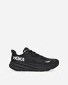 Hoka Clifton 9 Gtx Sneaker In Black