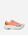 Hoka Women S Mafate X Sneakers Feldspar / Mountain Fog