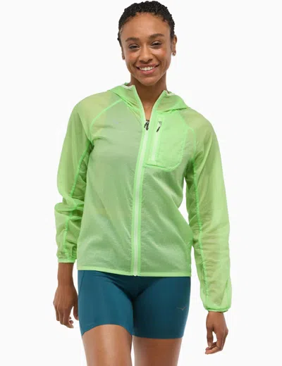 Hoka Women's Skyflow Jacket