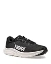 Hoka Solimar 2 Running Sneaker In Black
