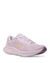Hoka Solimar 2 Training Shoe In Purple