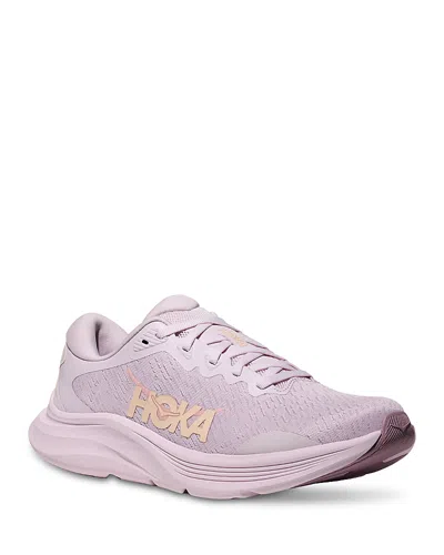 HOKA WOMEN'S SOLIMAR 2 SNEAKERS