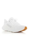 Hoka Solimar Running Shoe In White
