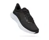 Hoka Solimar 1123075-bwht Sneaker Women 10.5 Black Running Shoes Zpo3714