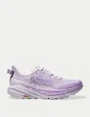 Hoka Speedgoat 6 Trail Running Shoe In Purple